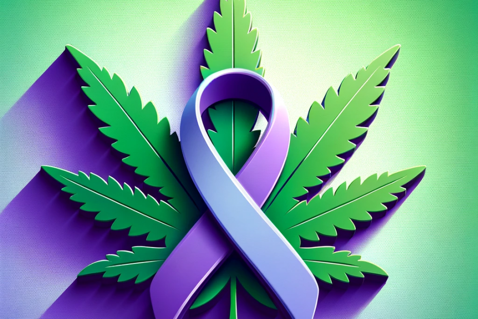 Does Marijuana Help With Epilepsy?