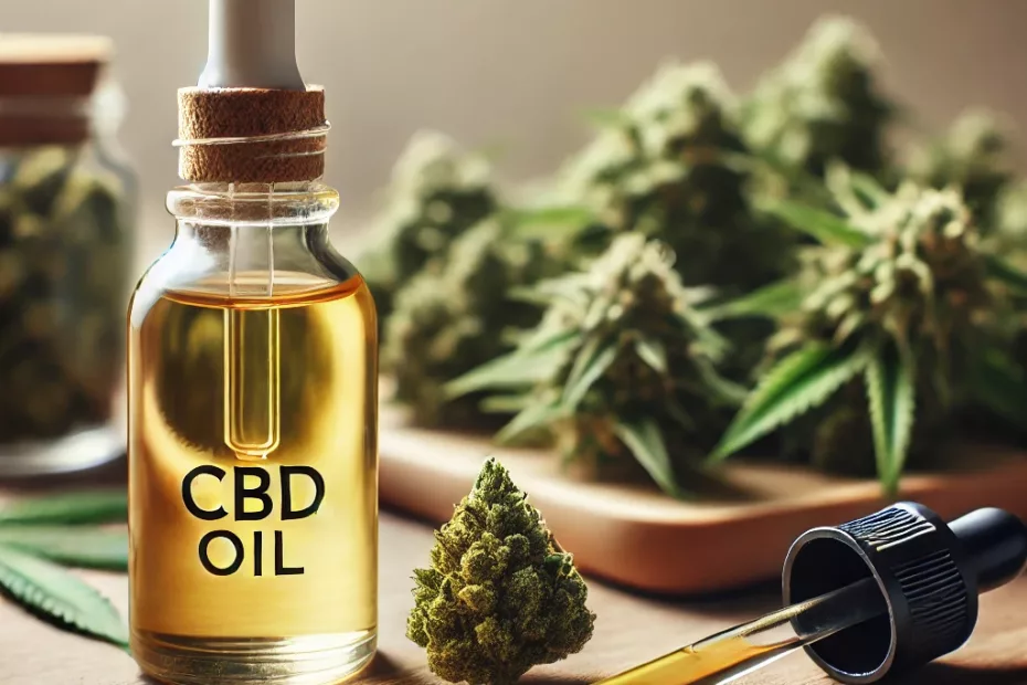 Debunking the Myth: CBD May Amplify THC’s Intoxicating Effects Instead!