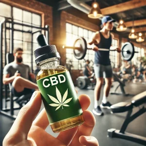 7 Surprising Uses for CBD - CBD for Workouts