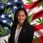 Kamala For Cannabis 1