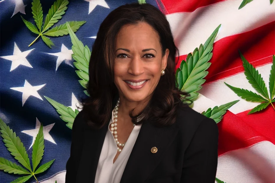 Kamala For Cannabis 1