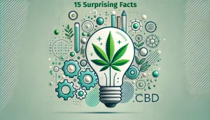 15 Surprising Science-Based Facts About CBD Everyone Should Know