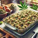 Danksgiving: Elevate Your Thanksgiving with Cannabis