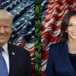 Weed Legalization - Comparing Trump and Harris Policies in 2024