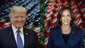 Weed Legalization - Comparing Trump and Harris Policies in 2024