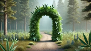 Is Weed a Gateway Drug?