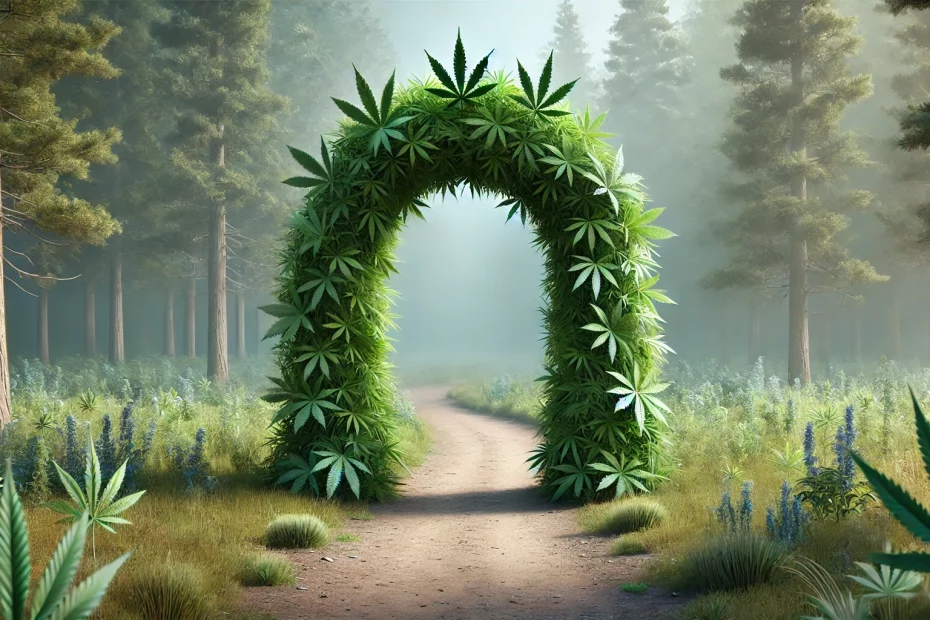 Is Weed a Gateway Drug?