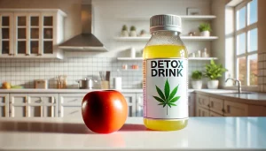 You Can Fool a Drug Test with Detox Drinks